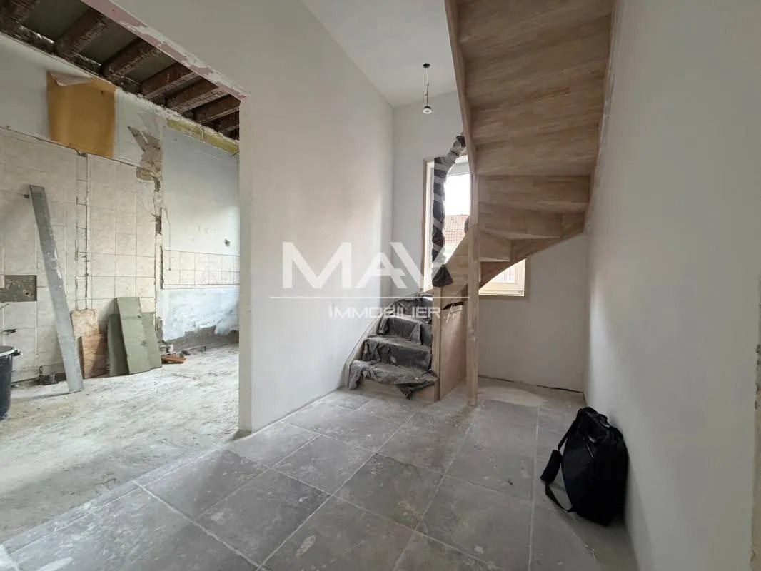 Appartement à vendre, 3110m², Lille