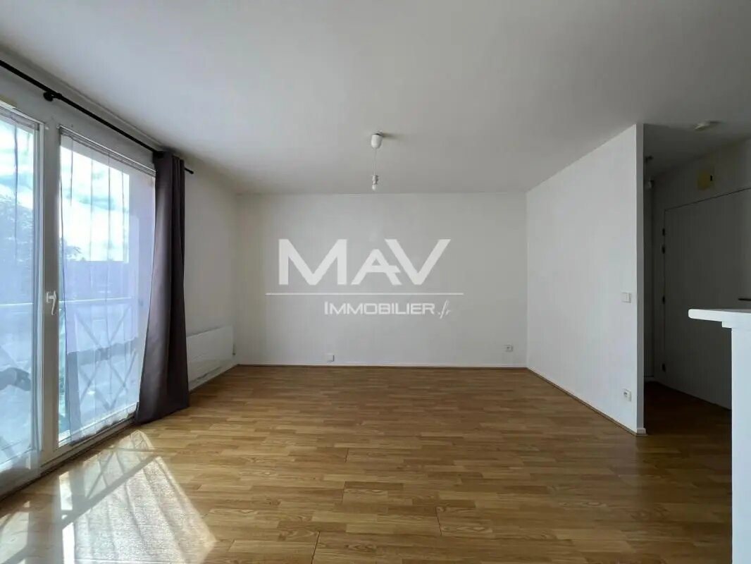 Appartement à vendre, 39m², Lille