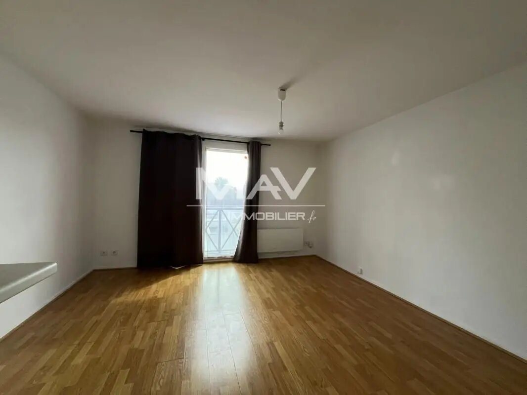 Appartement à vendre, 39m², Lille