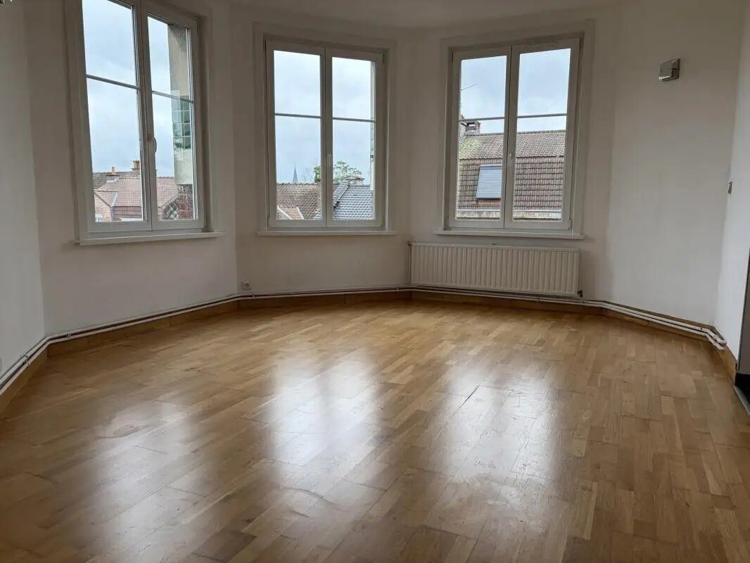 Appartement à vendre, 55m², Tourcoing