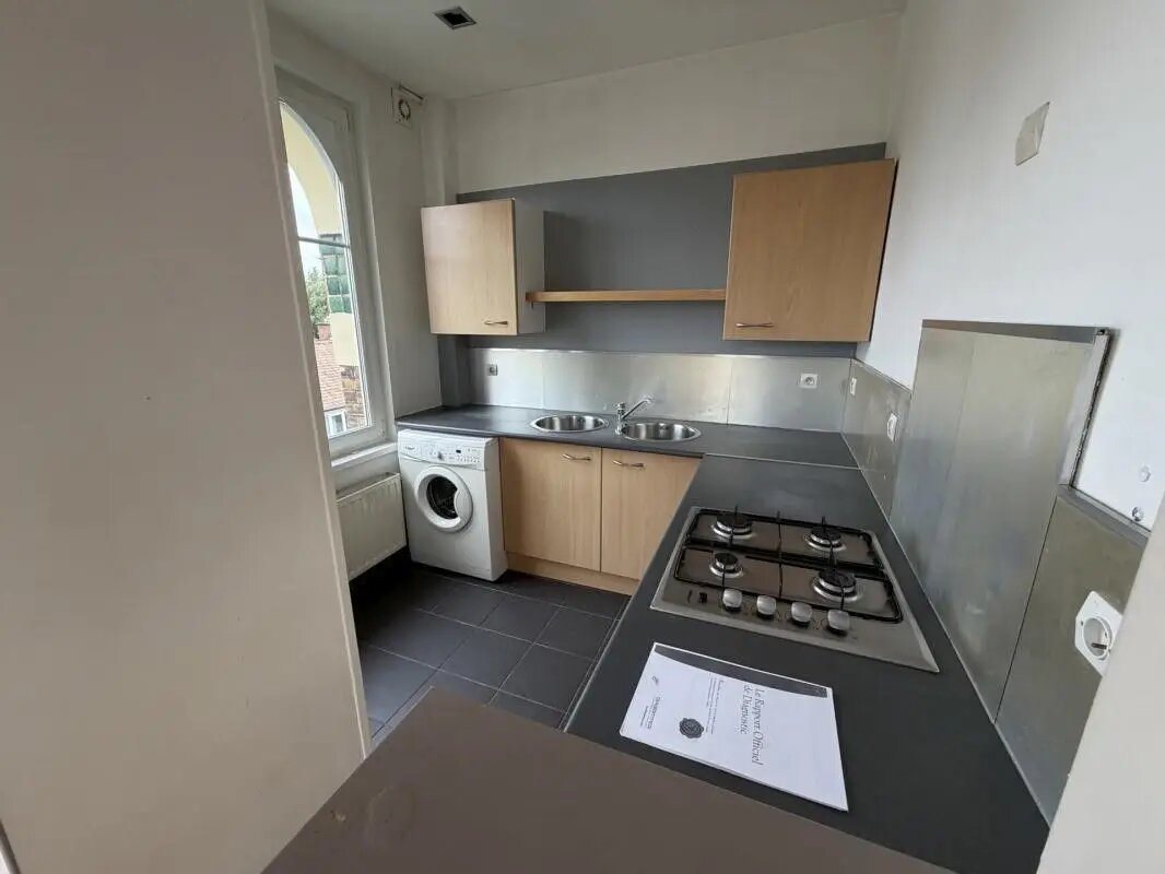 Appartement à vendre, 55m², Tourcoing