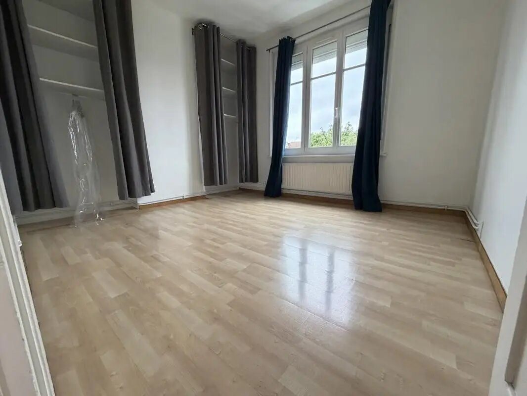 Appartement à vendre, 55m², Tourcoing