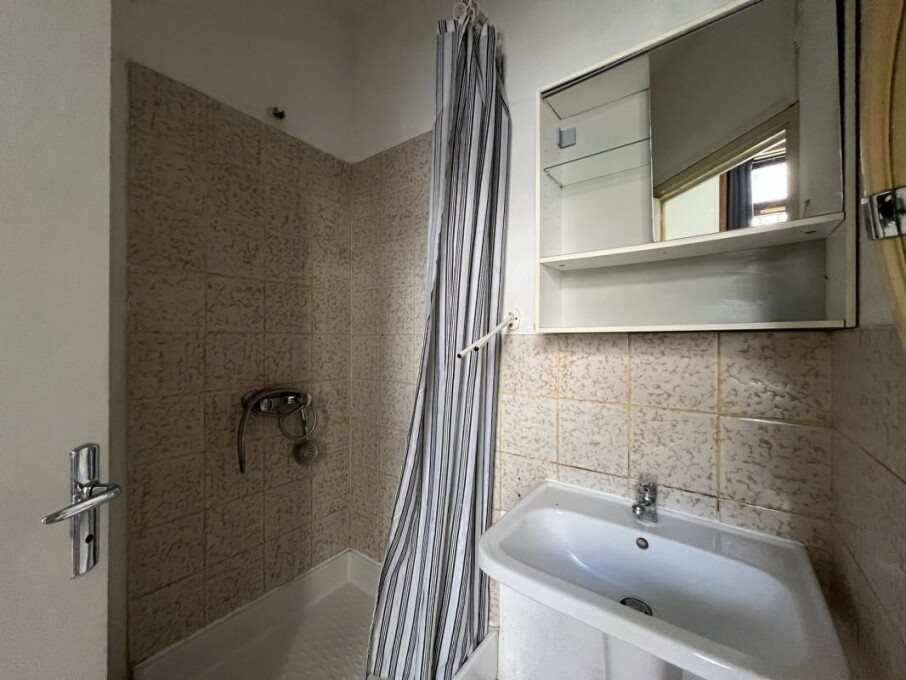 Appartement à louer, 11m², Lille