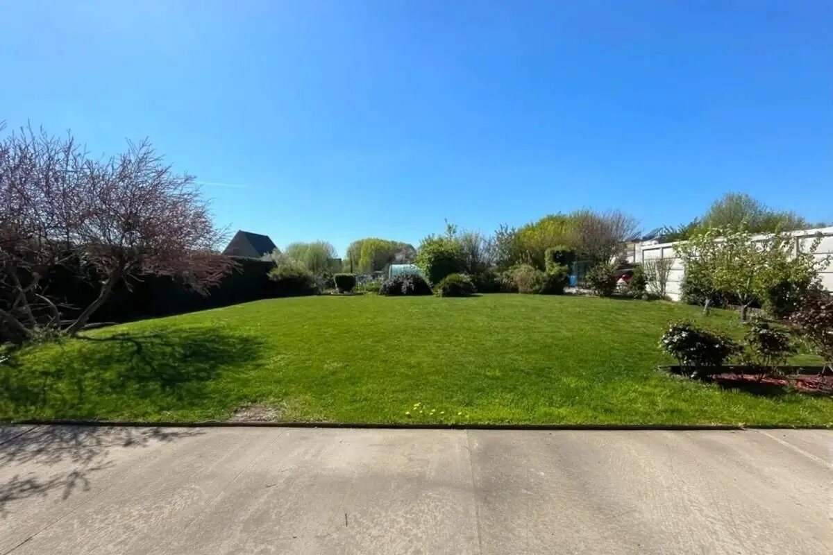 Maison à vendre, 143m², Marquette-lez-Lille