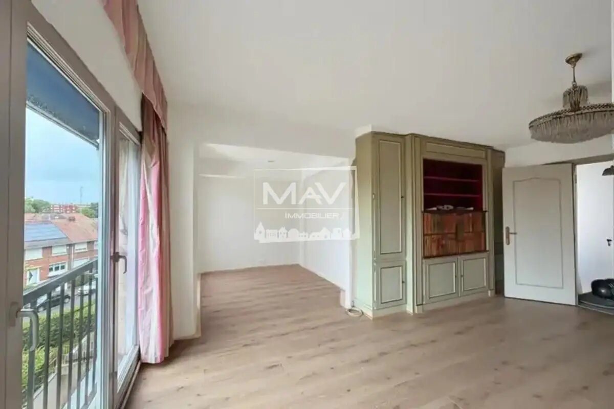 Appartement à vendre, 100m², Tourcoing
