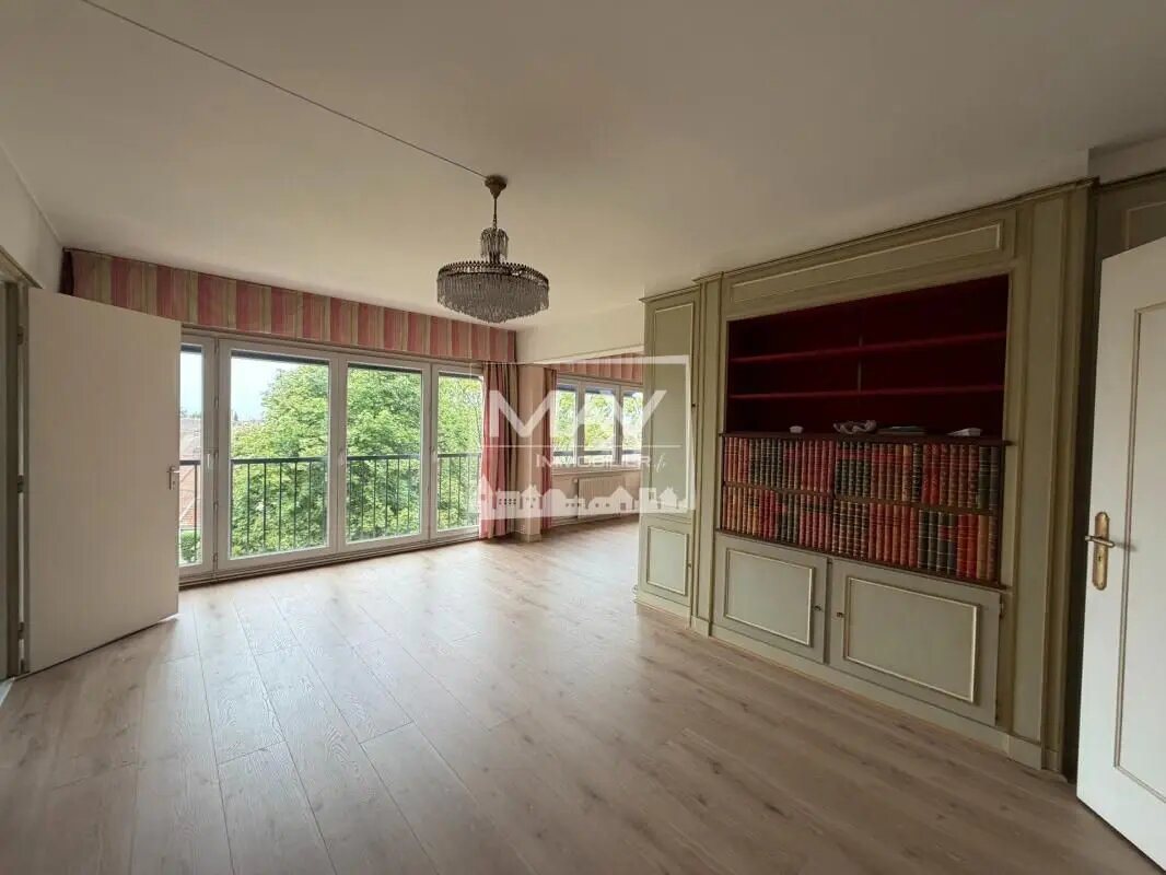 Appartement à vendre, 100m², Tourcoing