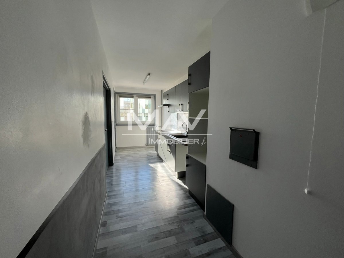 Appartement à louer, NaNm², Tourcoing