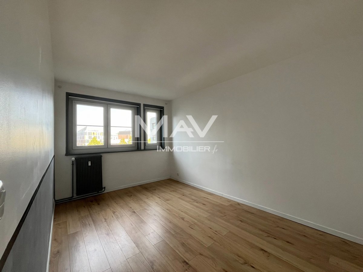 Appartement à louer, NaNm², Tourcoing