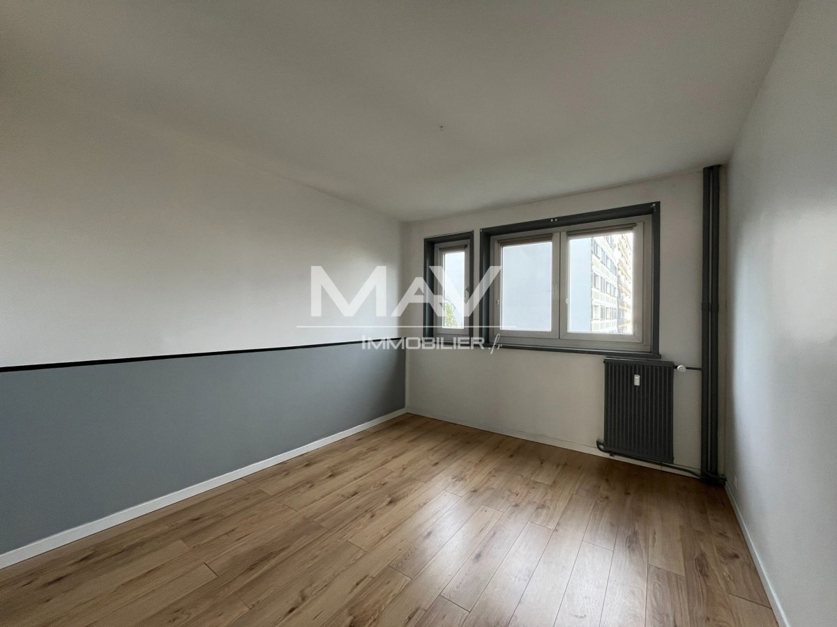 Appartement à louer, NaNm², Tourcoing