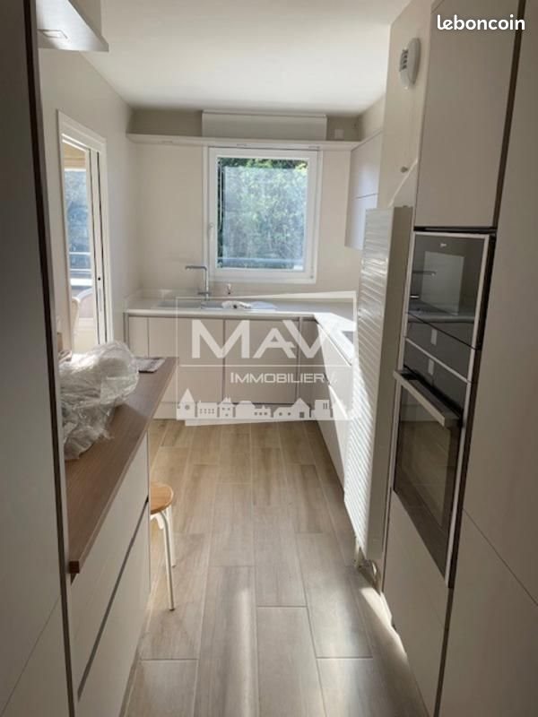 Appartement à louer, 115m², Verlinghem