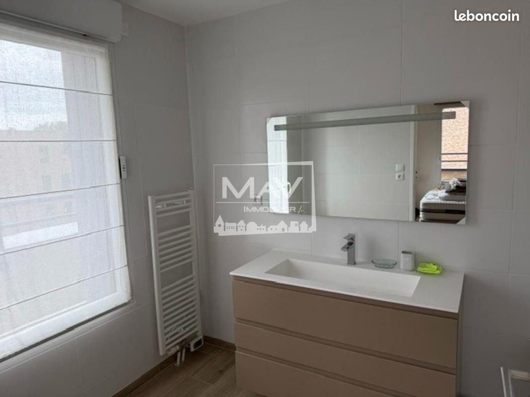 Appartement à louer, 115m², Verlinghem