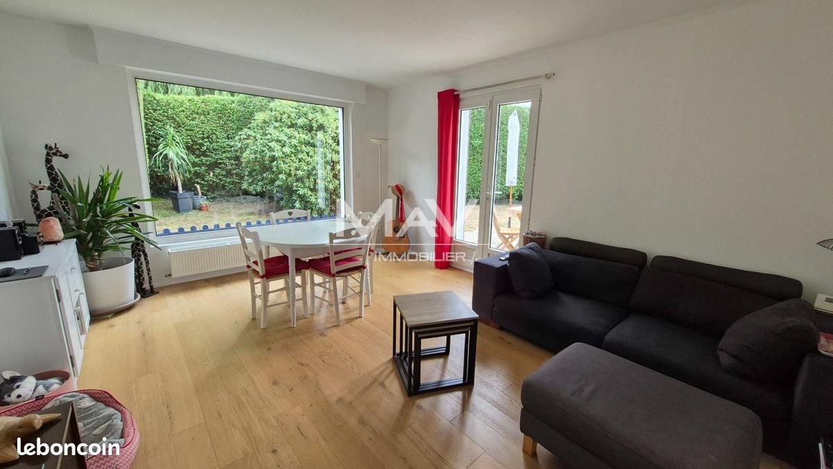 Maison à vendre, 74m², Bondues