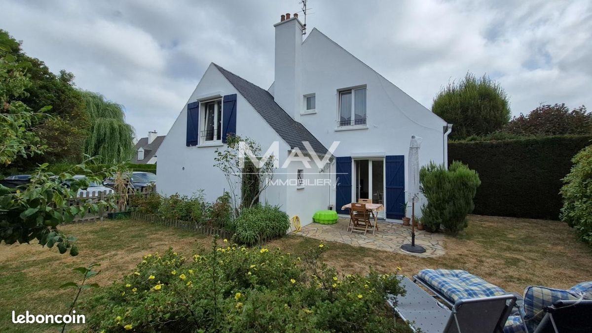 Maison à vendre, 74m², Bondues