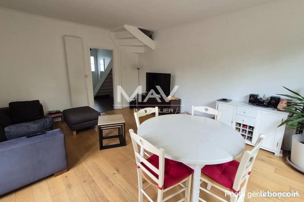 Maison à vendre, 74m², Bondues