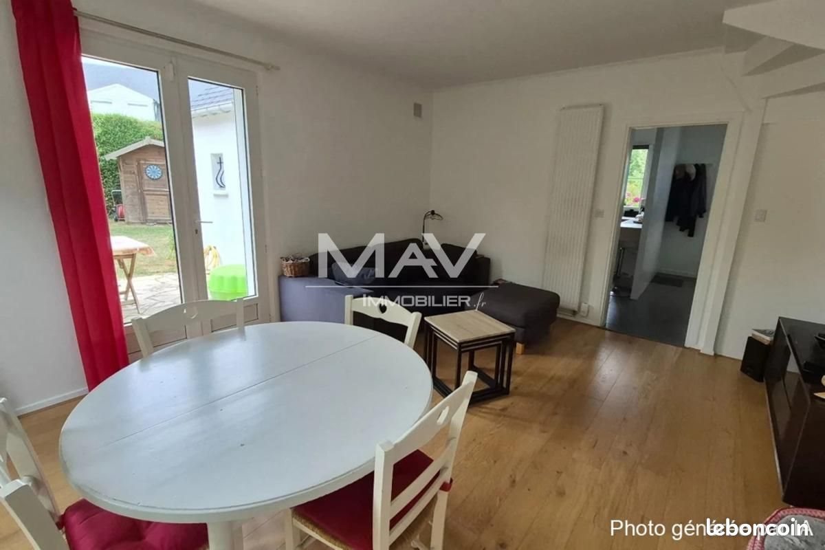 Maison à vendre, 74m², Bondues