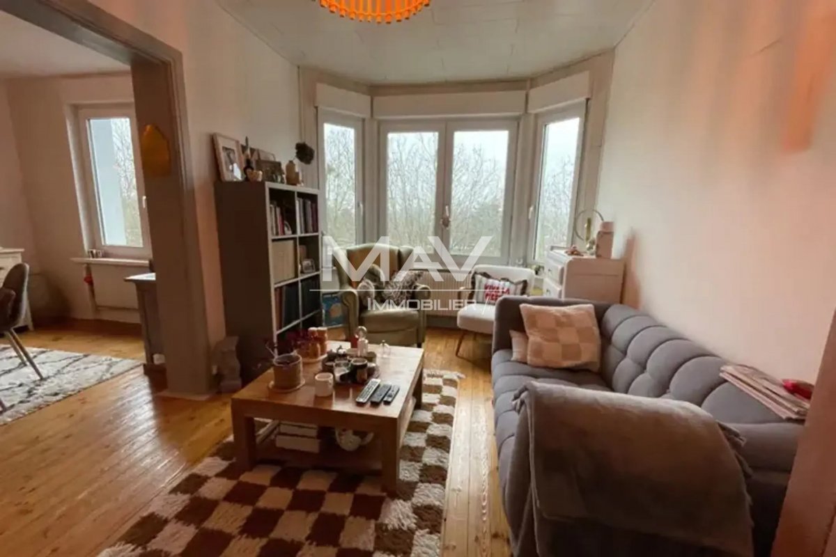 Appartement à vendre, 68m², Marcq-en-Baroeul