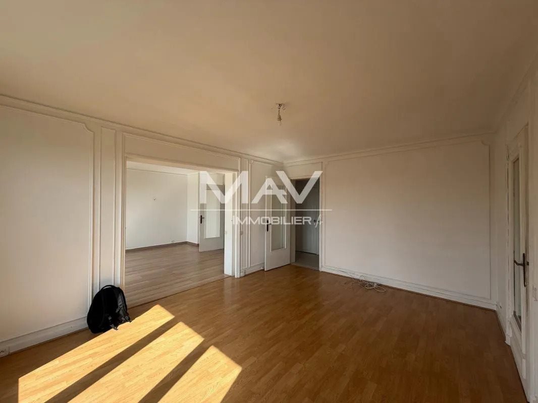 Appartement à vendre, 125m², Tourcoing