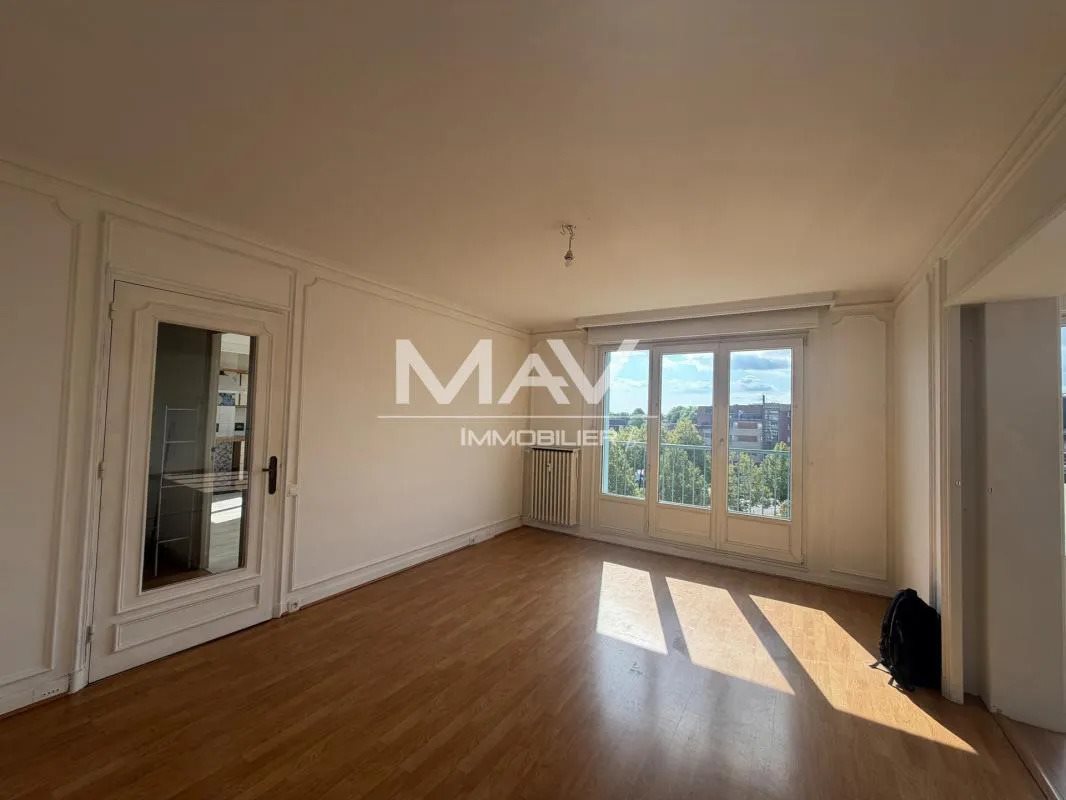 Appartement à vendre, 125m², Tourcoing