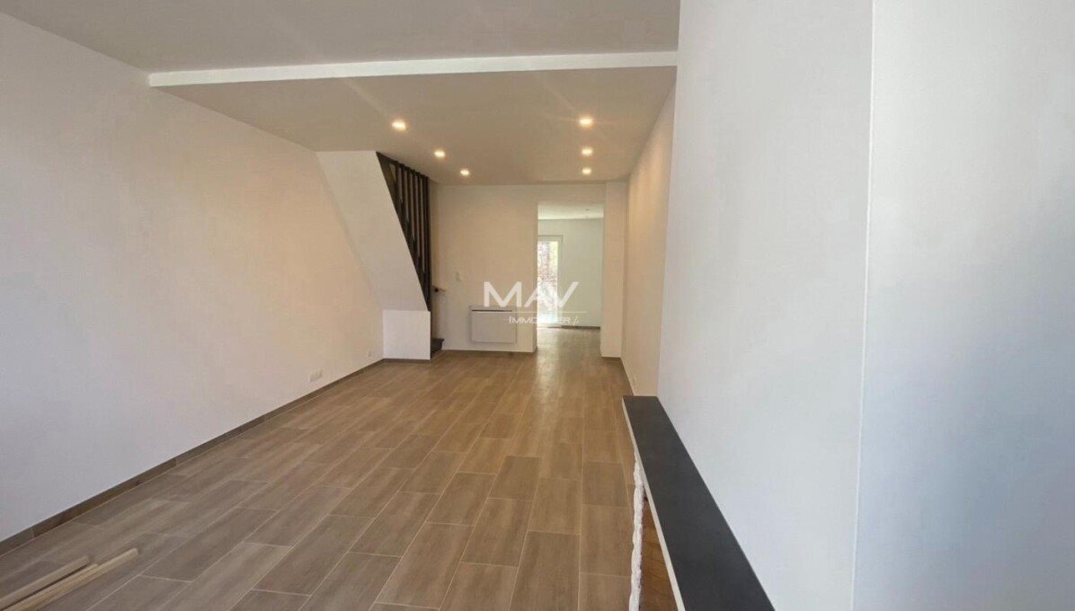 Maison à louer, 89m², Armentières