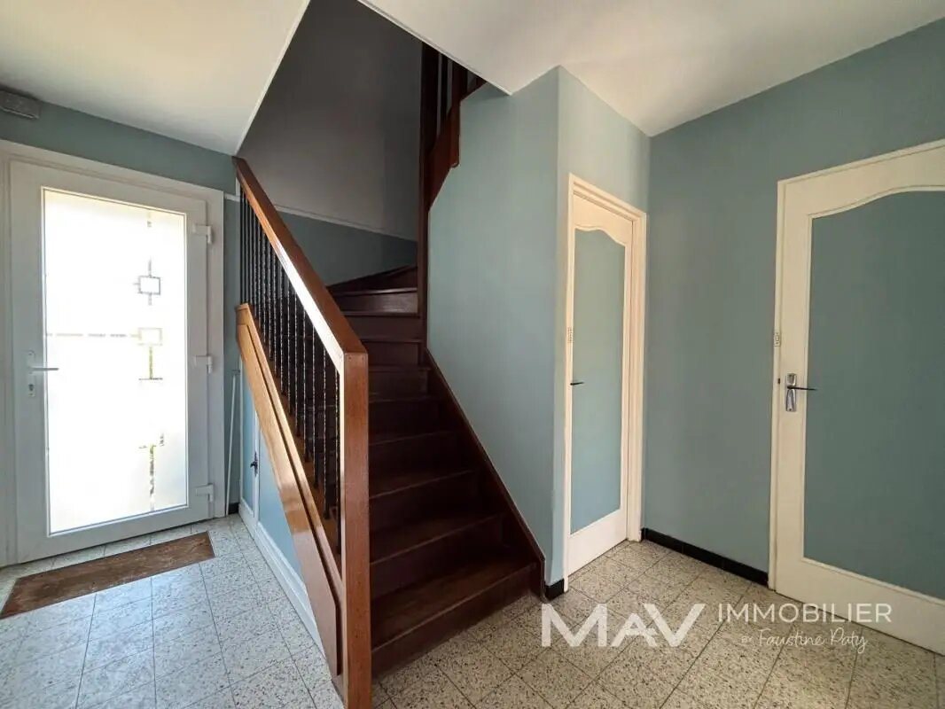 Maison à vendre, 99m², Saint-Omer