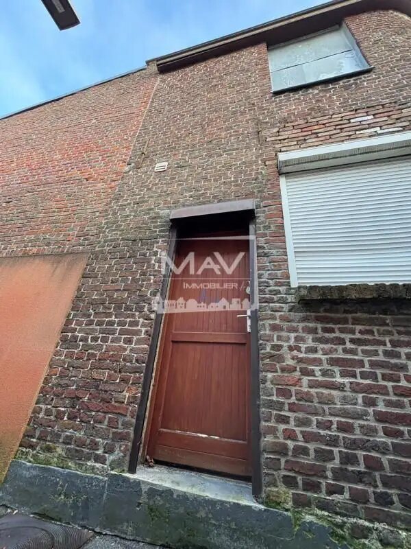 Appartement à vendre, 40m², Halluin