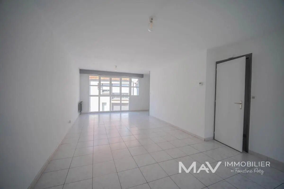 Maison à vendre, 100m², Saint-Omer