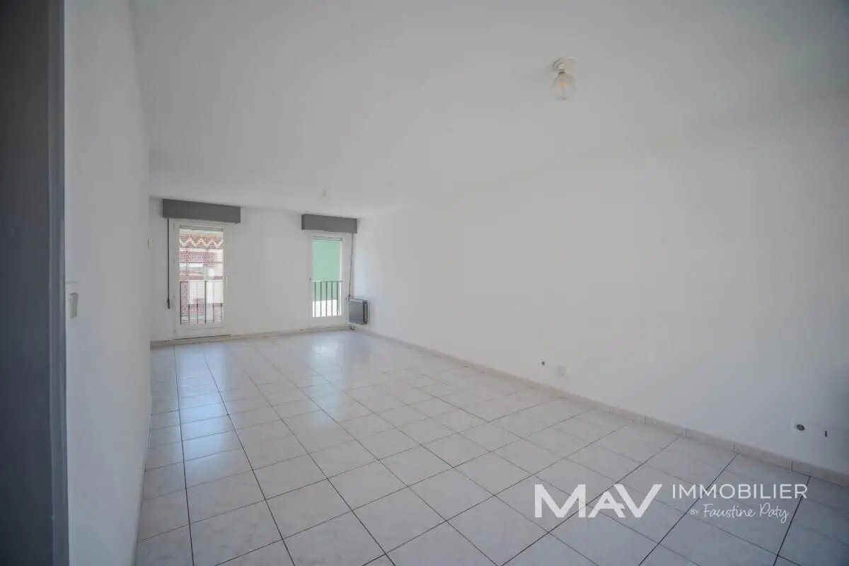 Maison à vendre, 100m², Saint-Omer