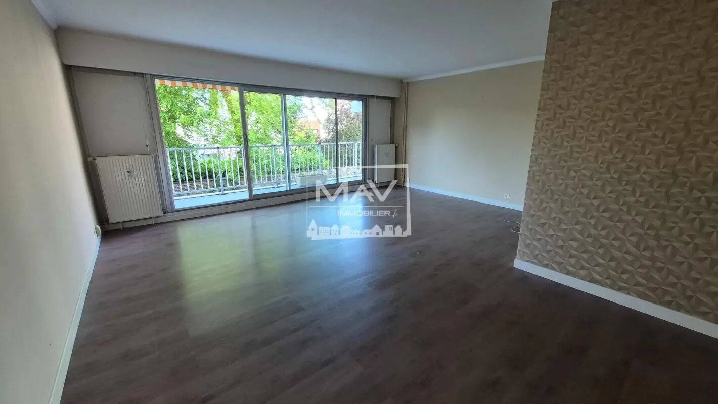 Appartement à vendre, 81m², Roubaix