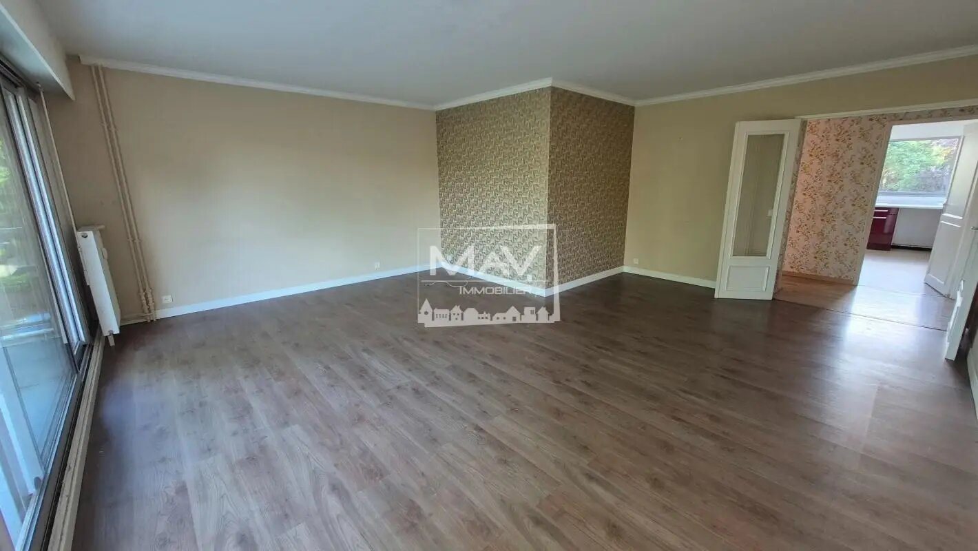 Appartement à vendre, 81m², Roubaix
