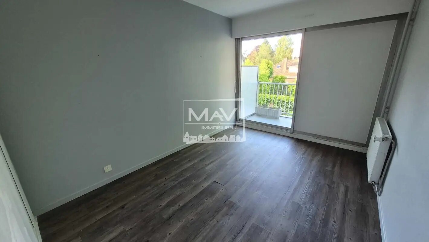Appartement à vendre, 81m², Roubaix