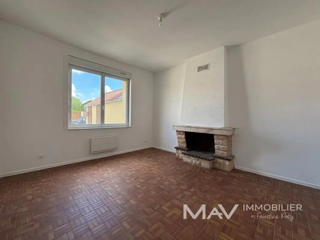 Maison à louer, 76m², Blendecques