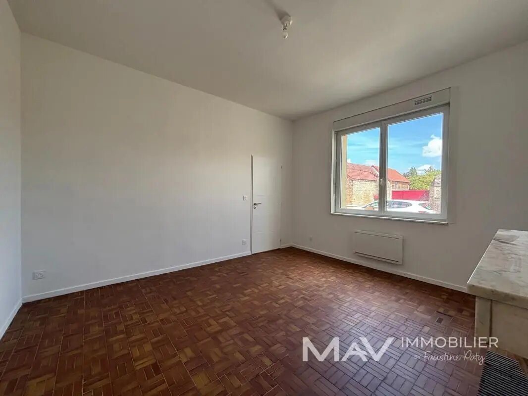 Maison à louer, 76m², Blendecques
