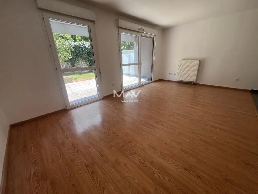 Appartement à louer, 63m², Tourcoing