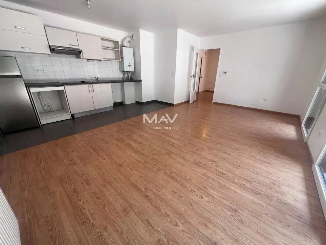 Appartement à louer, 63m², Tourcoing
