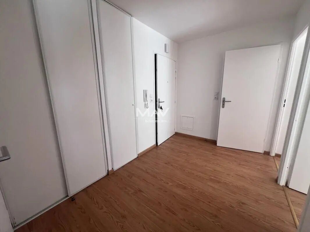 Appartement à louer, 63m², Tourcoing