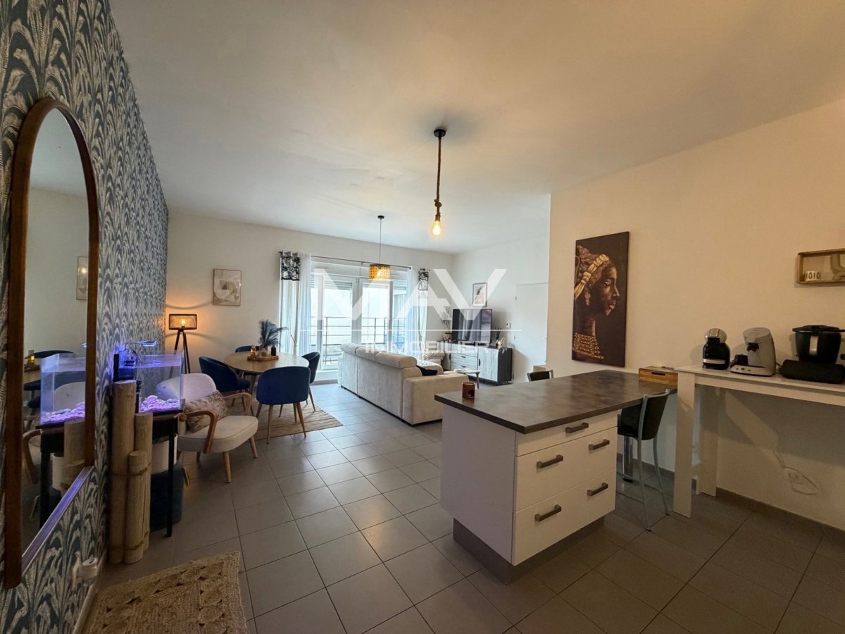 Appartement à vendre, 100m², Tourcoing