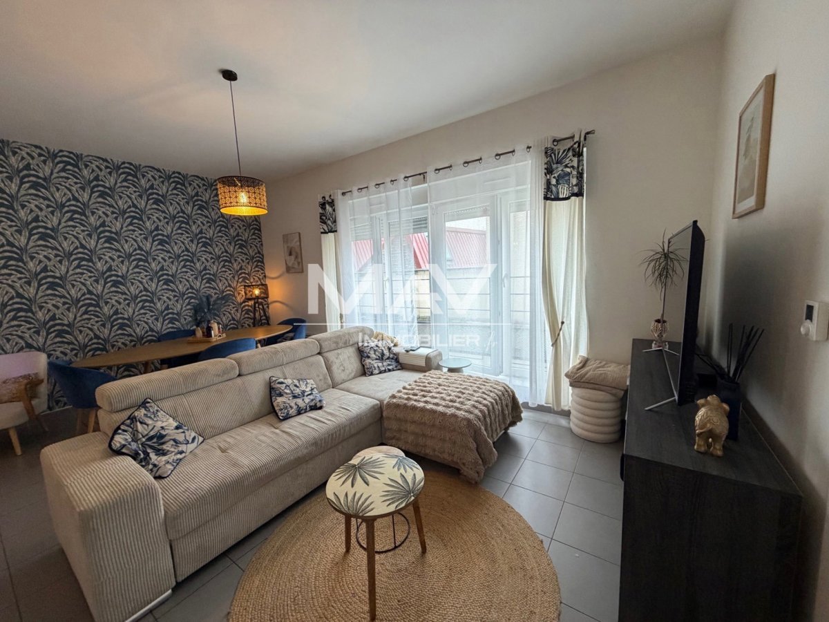 Appartement à vendre, 100m², Tourcoing