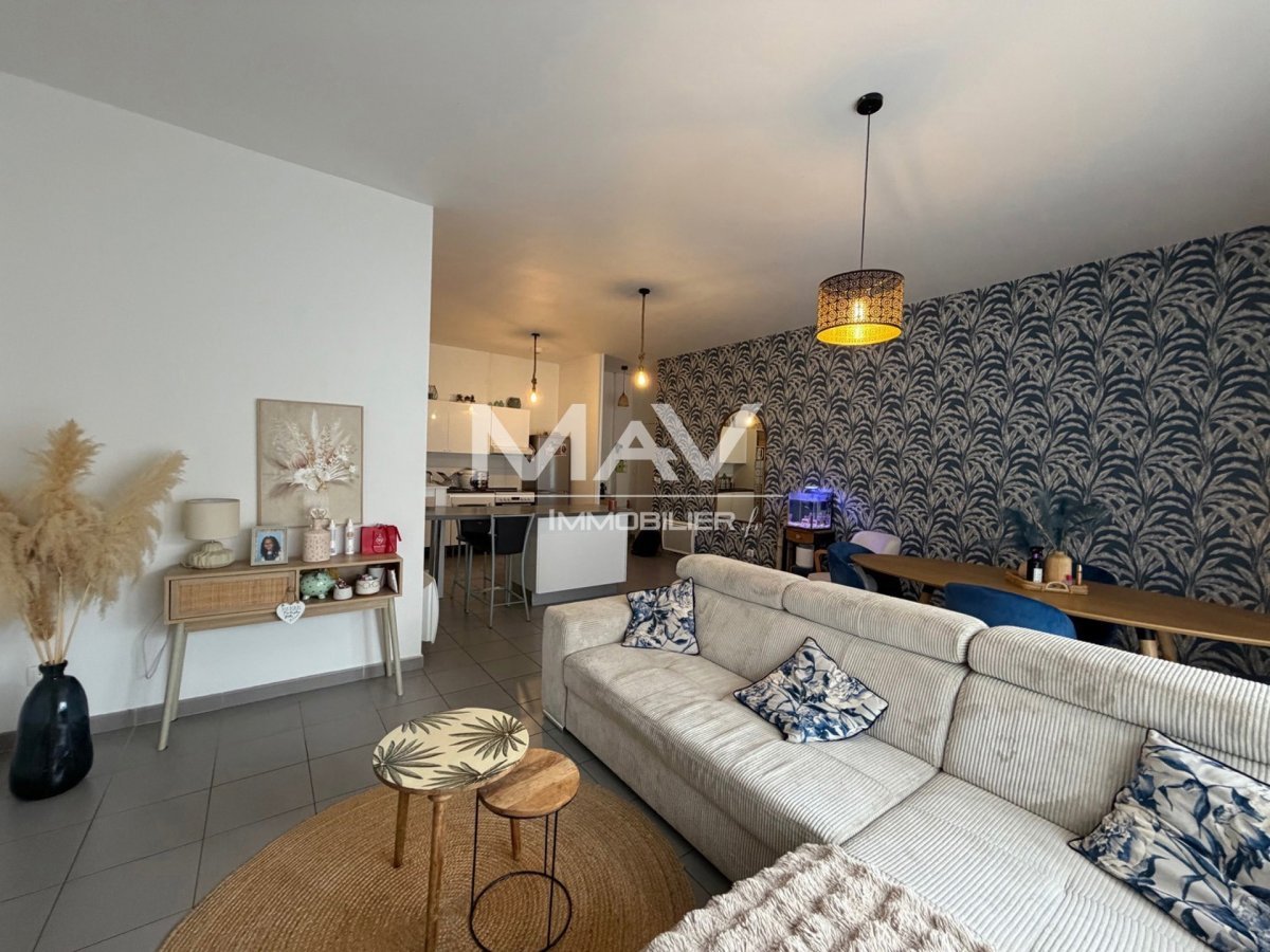 Appartement à vendre, 100m², Tourcoing