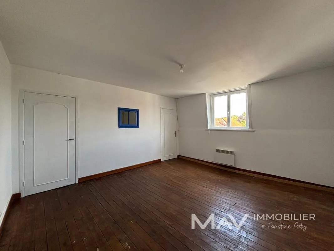 Maison à louer, 76m², Blendecques