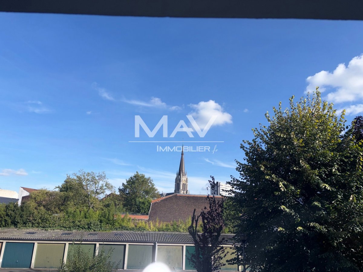 Appartement à vendre, 48m², Tourcoing