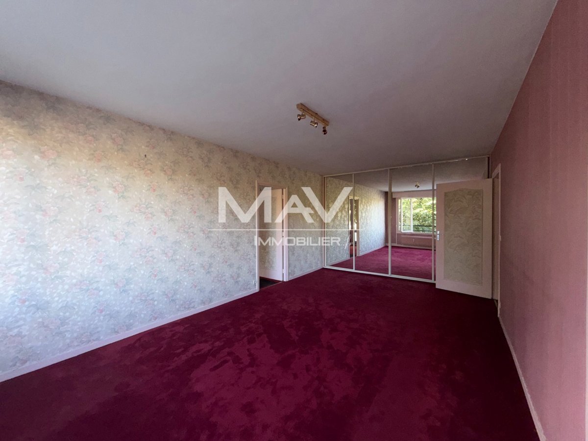 Appartement à vendre, 48m², Tourcoing