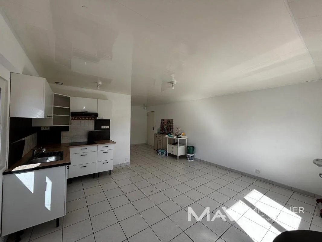 Appartement à louer, 56m², Wizernes