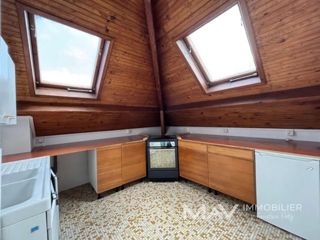 Appartement à louer, 49m², Longuenesse