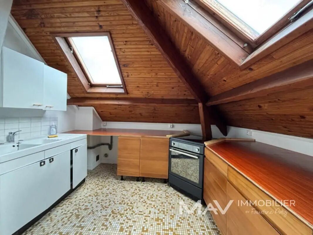 Appartement à louer, 49m², Longuenesse