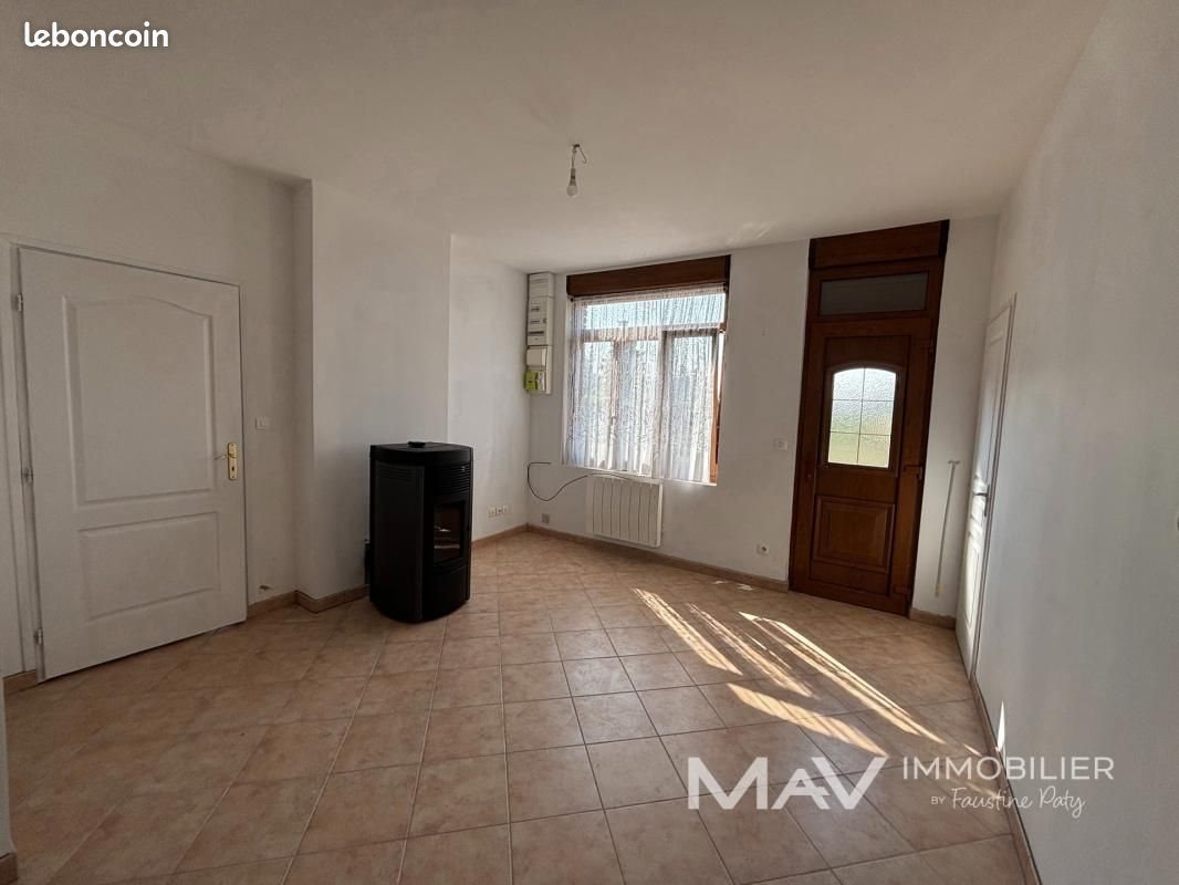 Maison à louer, 88m², Saint-Omer