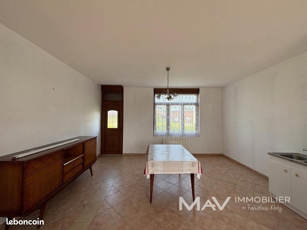 Maison à louer, 88m², Saint-Omer
