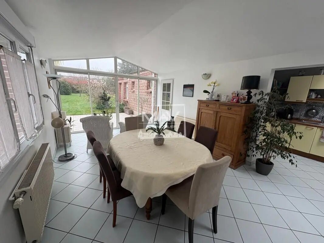 Maison à vendre, 144m², Marcq-en-Baroeul