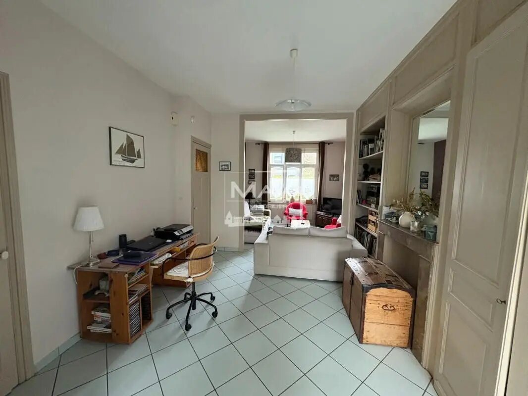 Maison à vendre, 144m², Marcq-en-Baroeul
