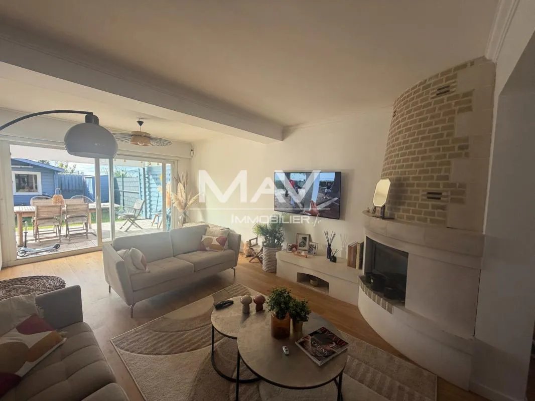 Maison à vendre, 98m², Linselles
