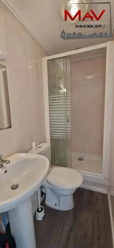 Appartement à louer, 12m², Villeneuve-d'Ascq